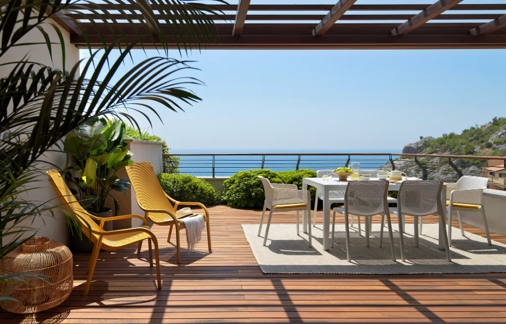 Elevate Your Australian Outdoor Lifestyle