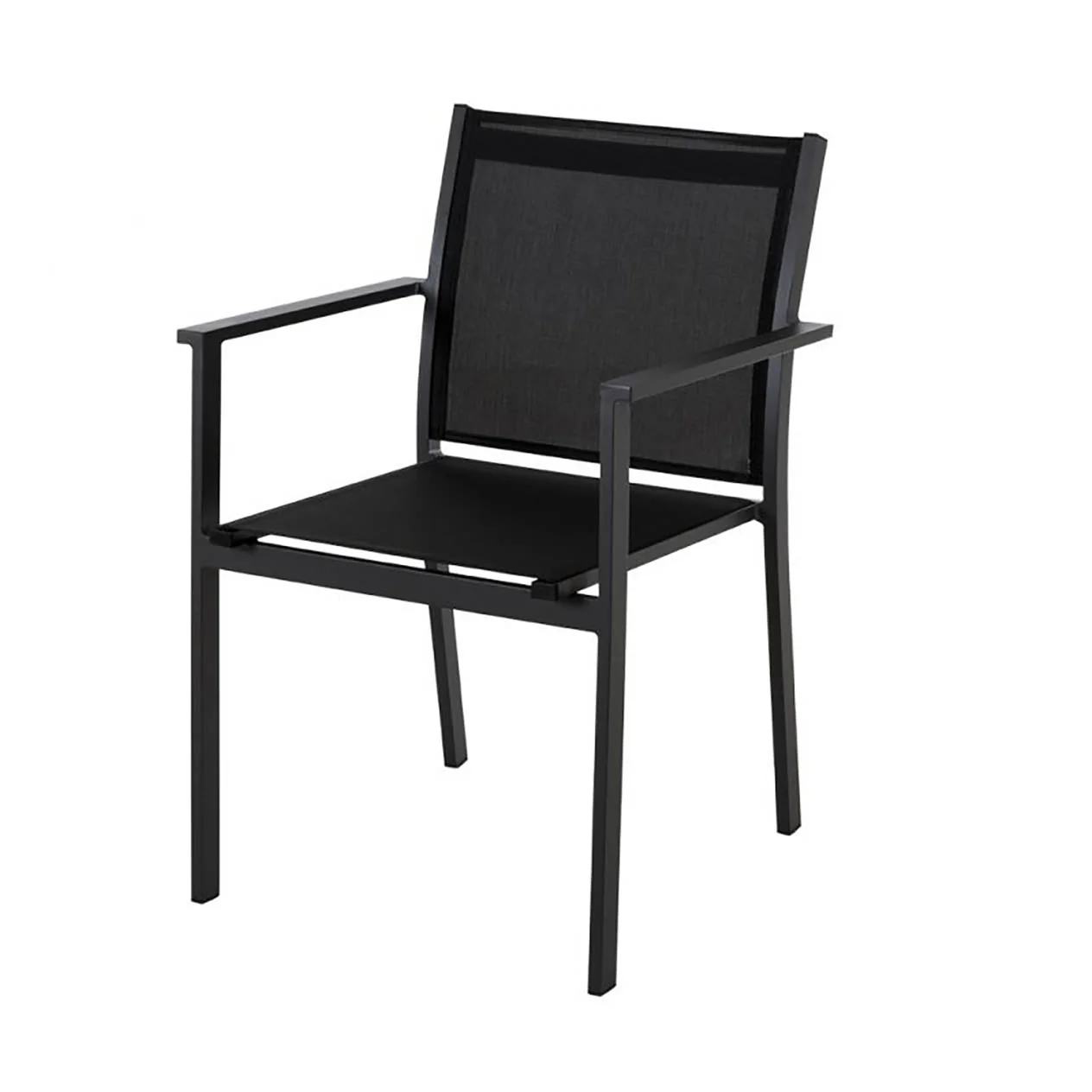 Apollo Table April Chair Outdoor Balcony Setting - Image 4