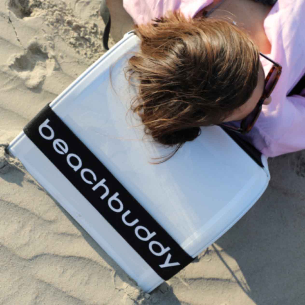 Beach Buddy Outdoor Aluminium Backrest - Image 8