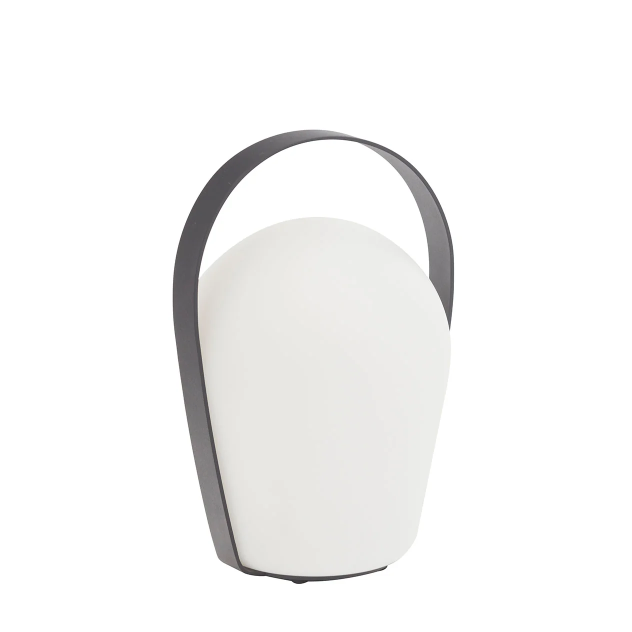 Bobby Outdoor Aluminium Lamp Low - Image 10