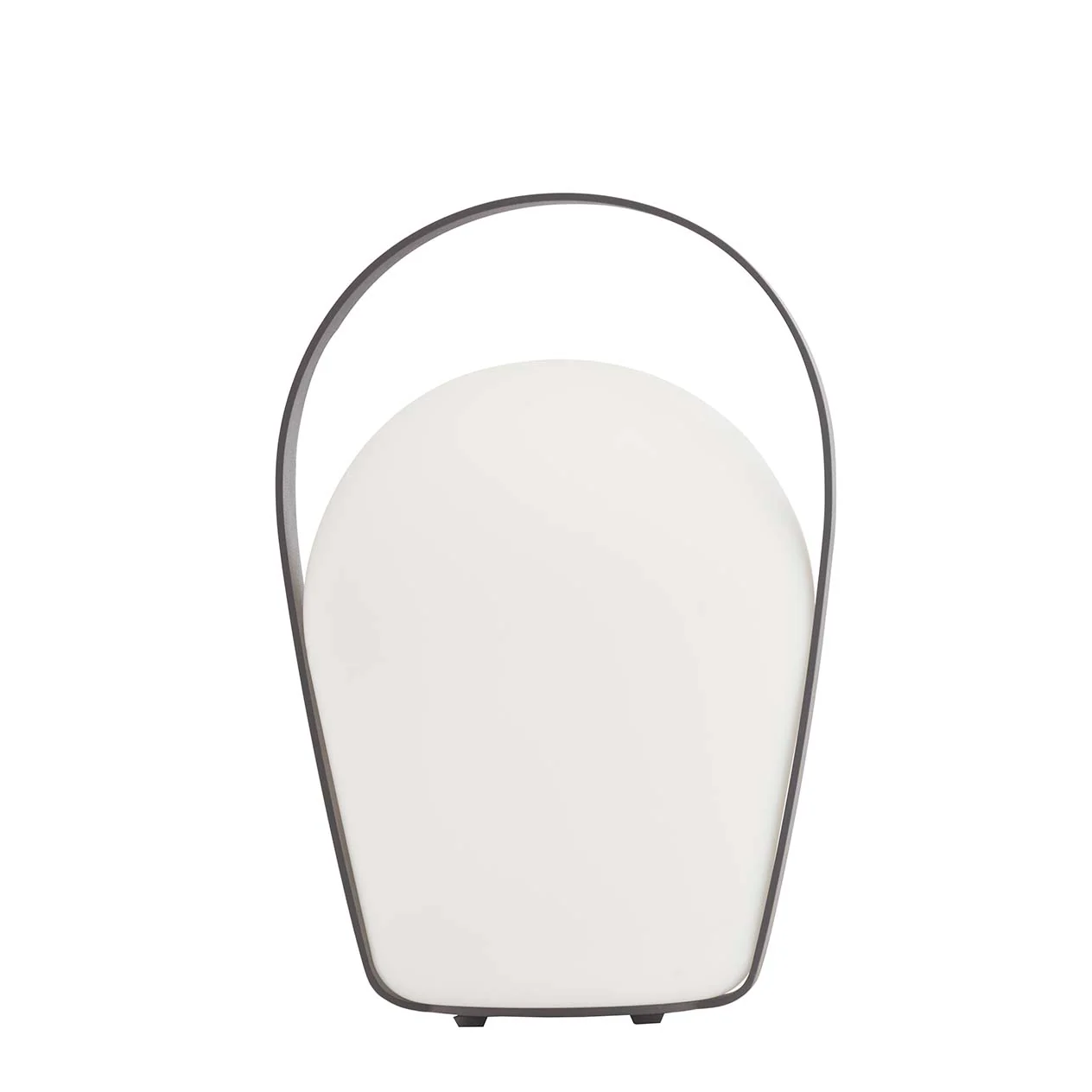 Bobby Outdoor Aluminium Lamp Low - Image 12