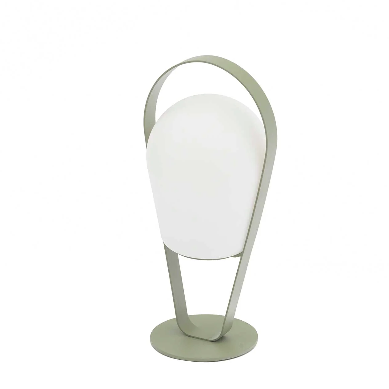 Bobby Outdoor Aluminium Lamp Mid-High - Image 10