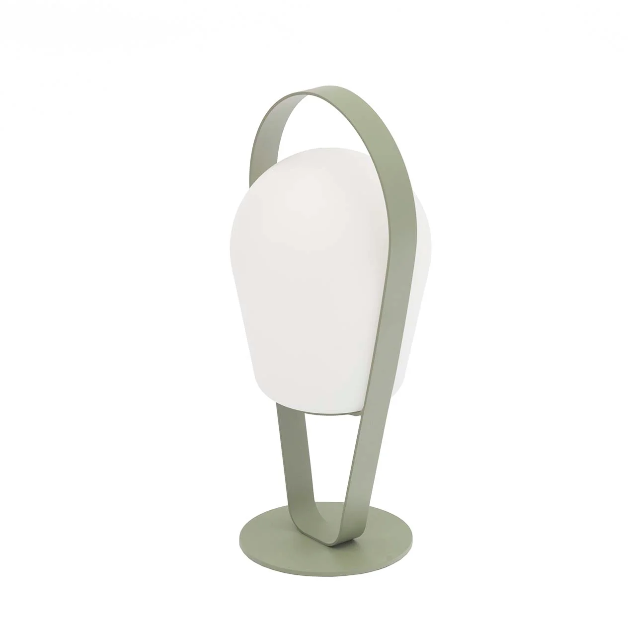 Bobby Outdoor Aluminium Lamp Mid-High - Image 11