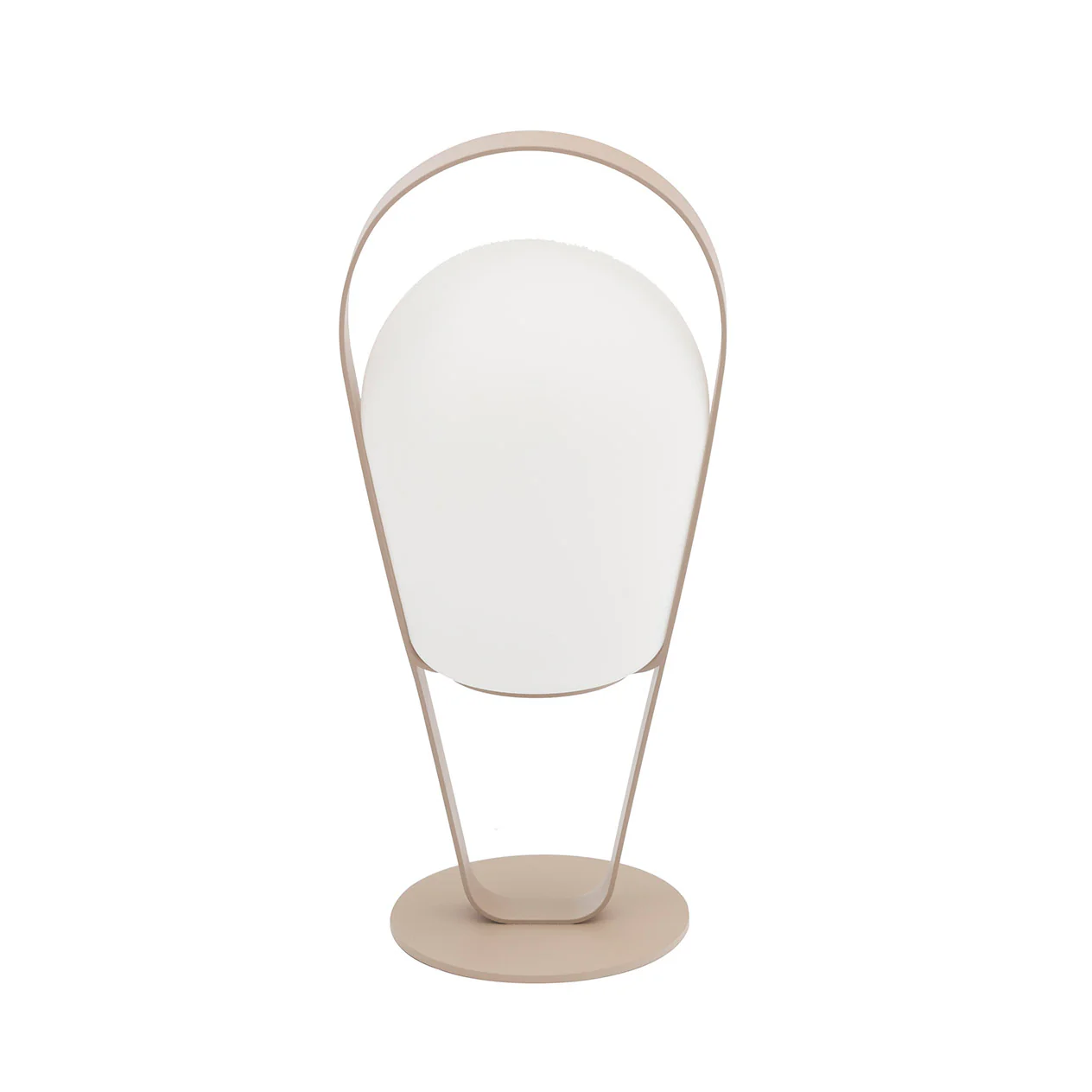 Bobby Outdoor Aluminium Lamp Mid-High - Image 12