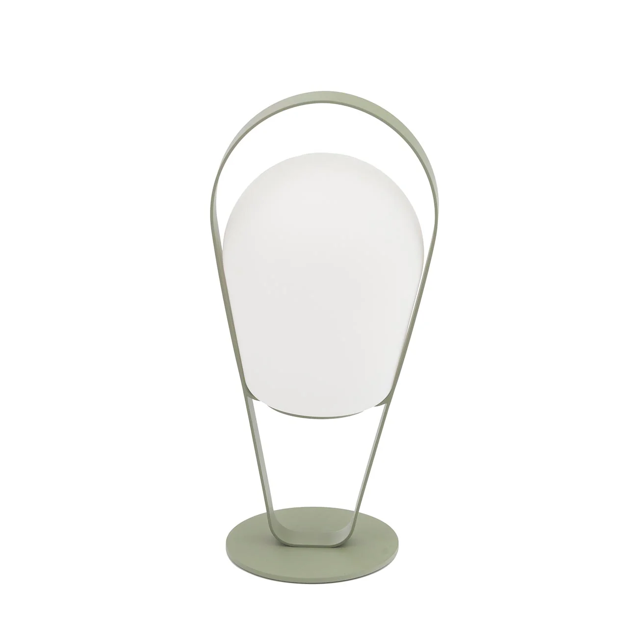 Bobby Outdoor Aluminium Lamp Mid-High - Image 14