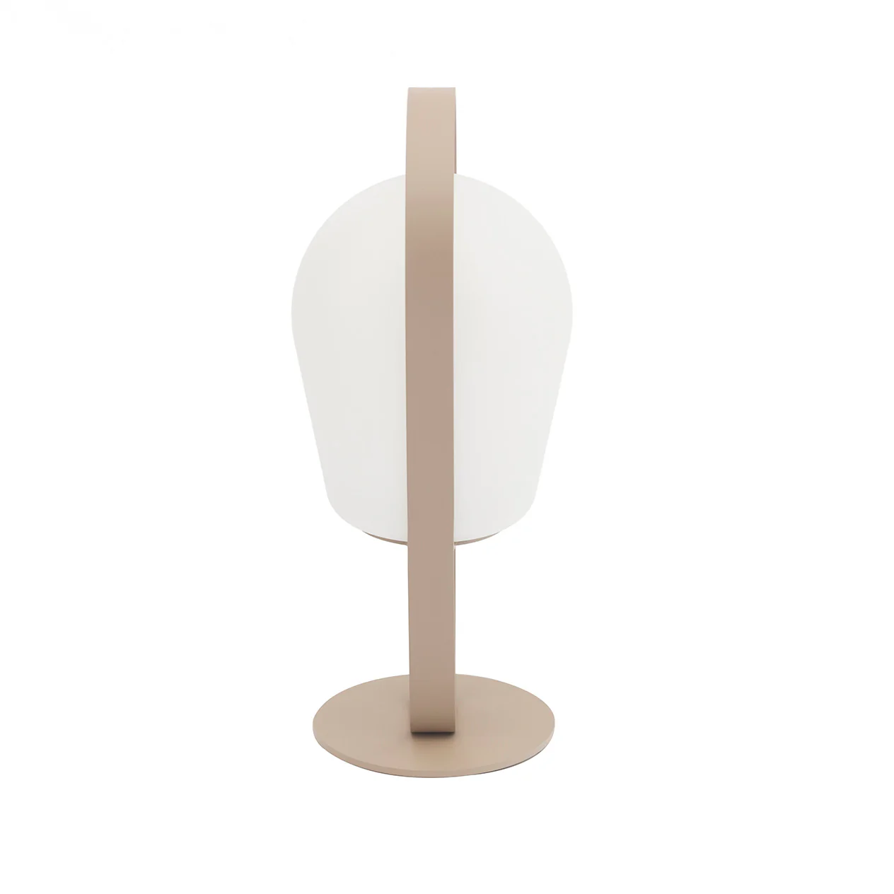 Bobby Outdoor Aluminium Lamp Mid-High - Image 15
