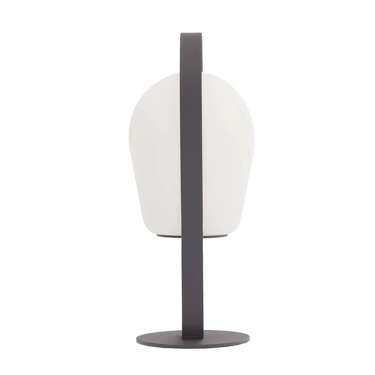 Bobby Outdoor Aluminium Lamp Mid-High - Image 16