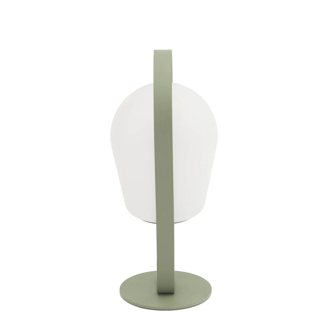 Bobby Outdoor Aluminium Lamp Mid-High - Image 17