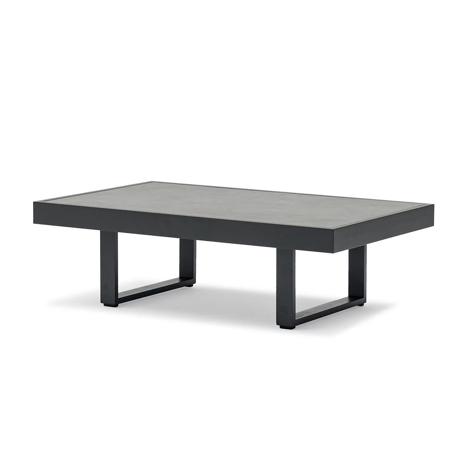 Breeze Rope Outdoor 6 Seater Lounge Setting With Coffee Table 114 cm - Image 8