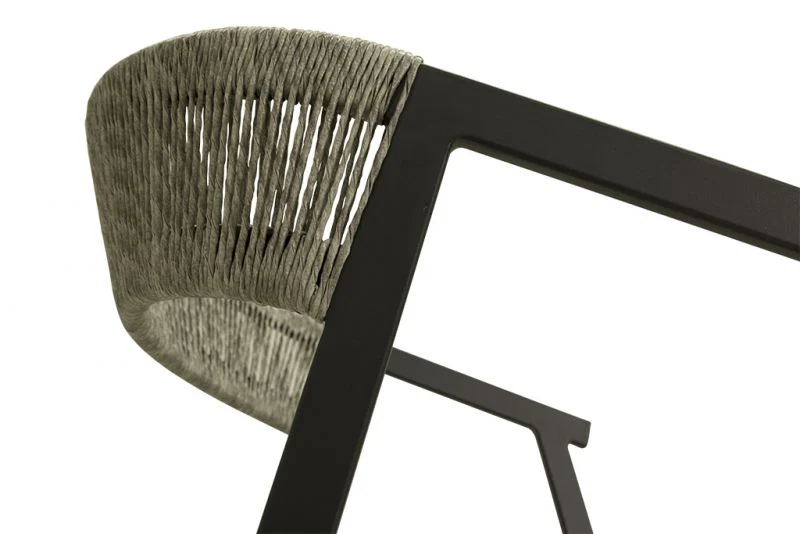 [Clearance] Auto Wicker Outdoor Wicker Dining Chair at Moorabbin (MOR) VIC Store Only - Image 7
