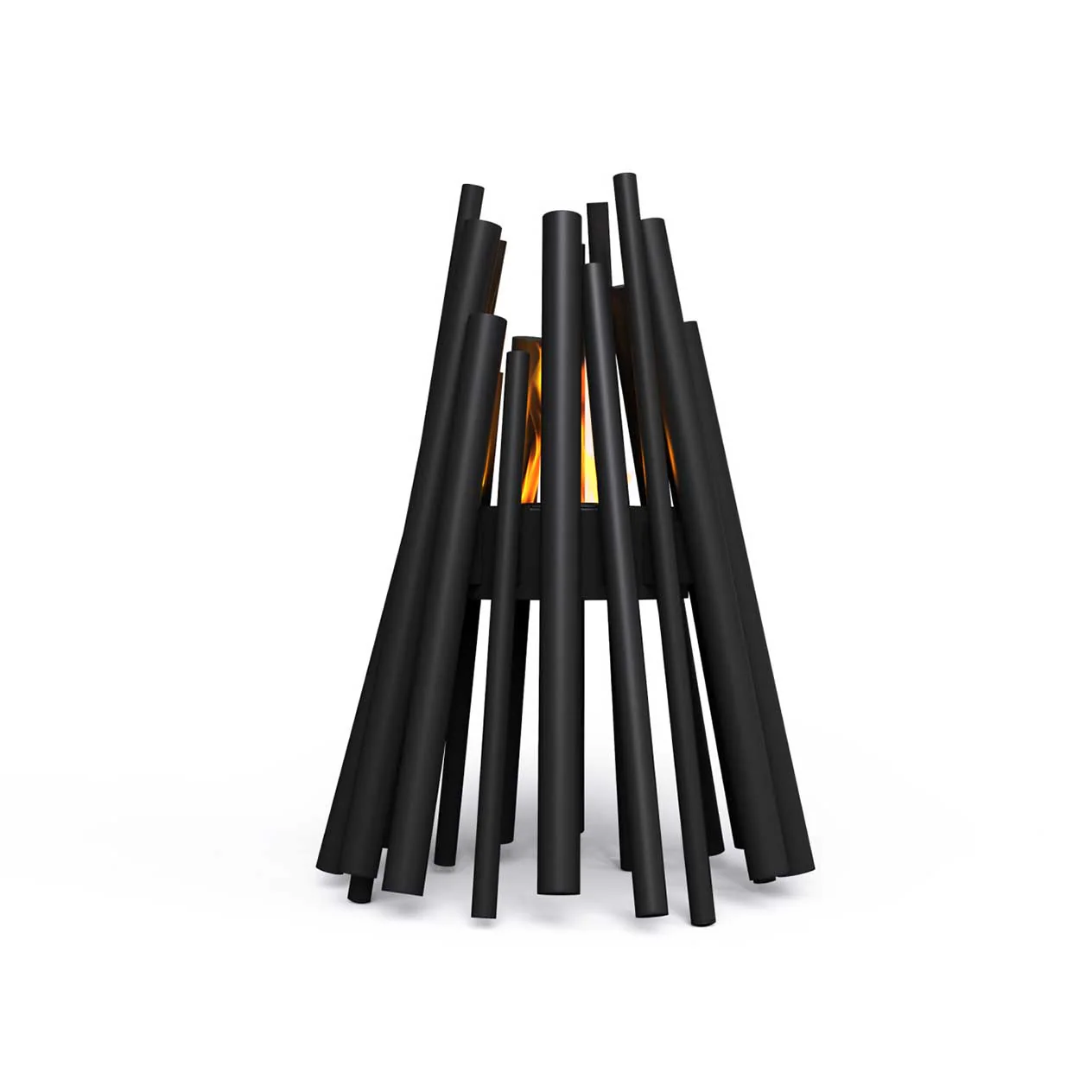 Ecosmart Stix Outdoor Firepit - Image 8