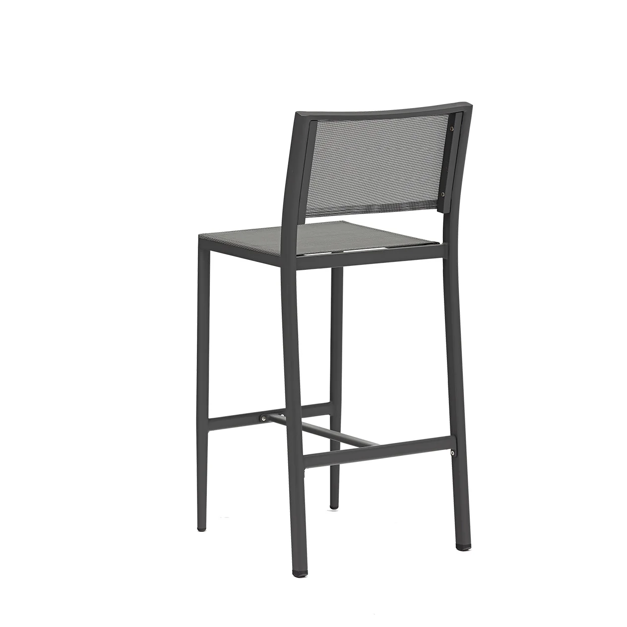 [Clearance] Largo Outdoor Aluminum Bar Chair at Bundall (BDL) QLD Store Only - Image 6