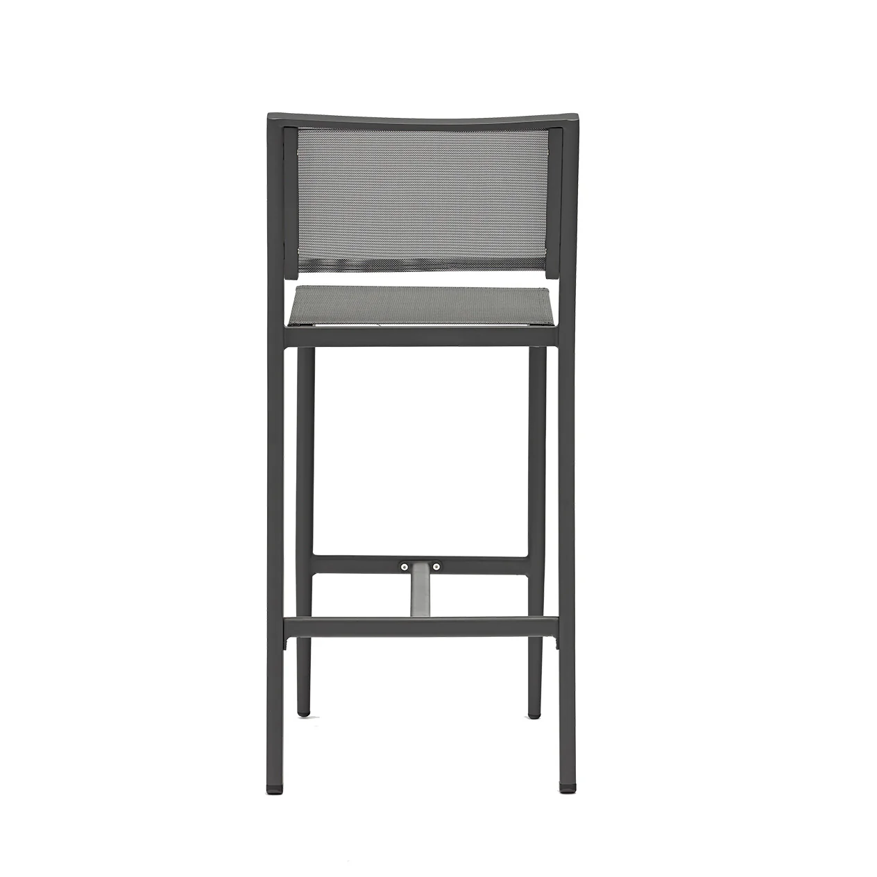 [Clearance] Largo Outdoor Aluminum Bar Chair at Bundall (BDL) QLD Store Only - Image 7