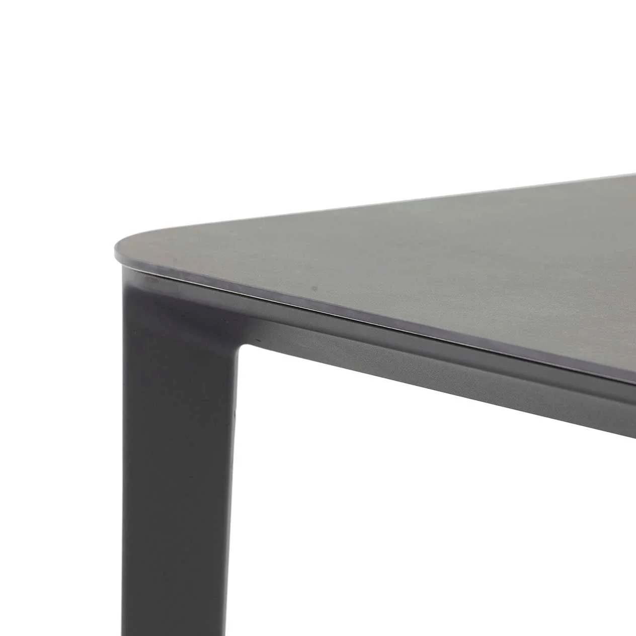 [Clearance] Last One Carson Outdoor Ceramic Dining Table 240 cm at Moorabbin (MOR) VIC Store Only - Image 11