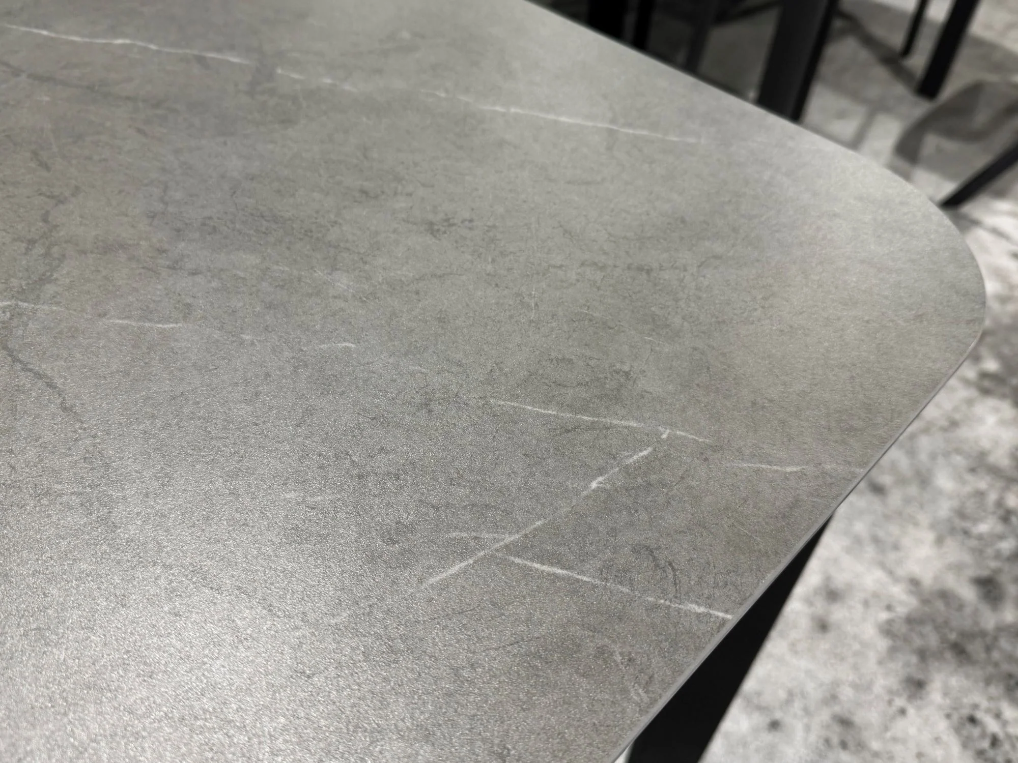 [Clearance] Last One Carson Outdoor Ceramic Dining Table 240 cm at Moorabbin (MOR) VIC Store Only - Image 5