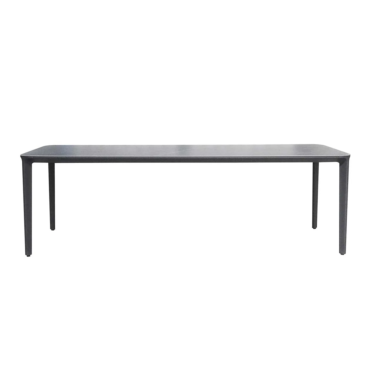 [Clearance] Last One Carson Outdoor Ceramic Dining Table 240 cm at Moorabbin (MOR) VIC Store Only - Image 6