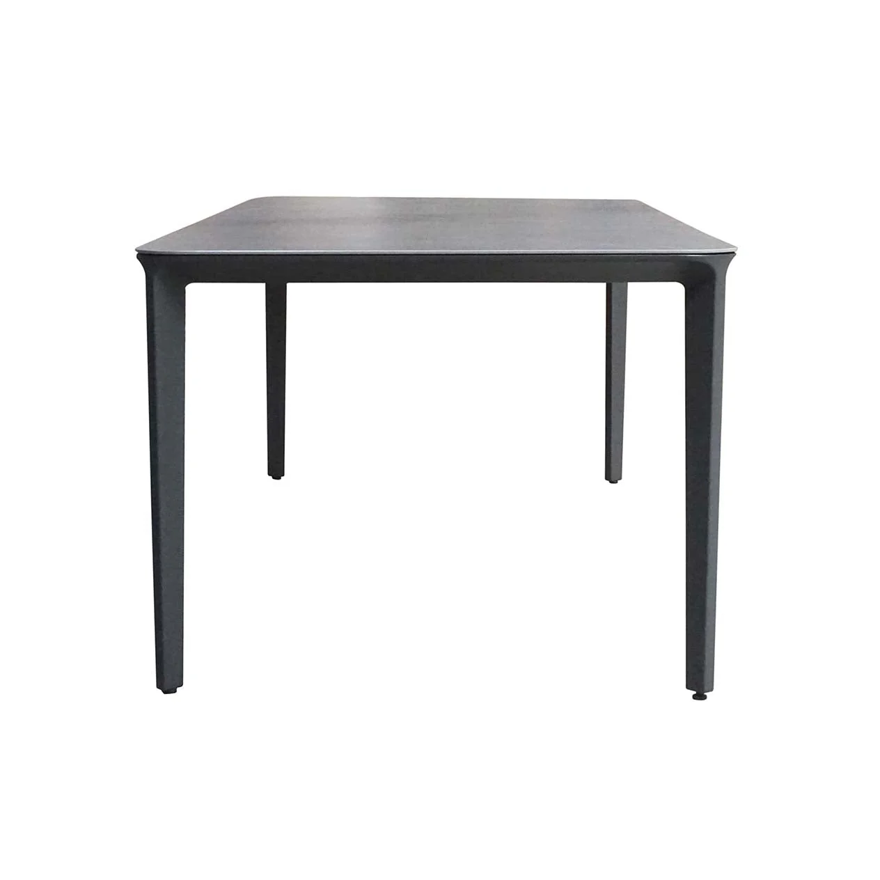 [Clearance] Last One Carson Outdoor Ceramic Dining Table 240 cm at Moorabbin (MOR) VIC Store Only - Image 7