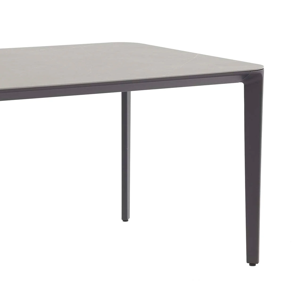 [Clearance] Last One Carson Outdoor Ceramic Dining Table 240 cm at Moorabbin (MOR) VIC Store Only - Image 8