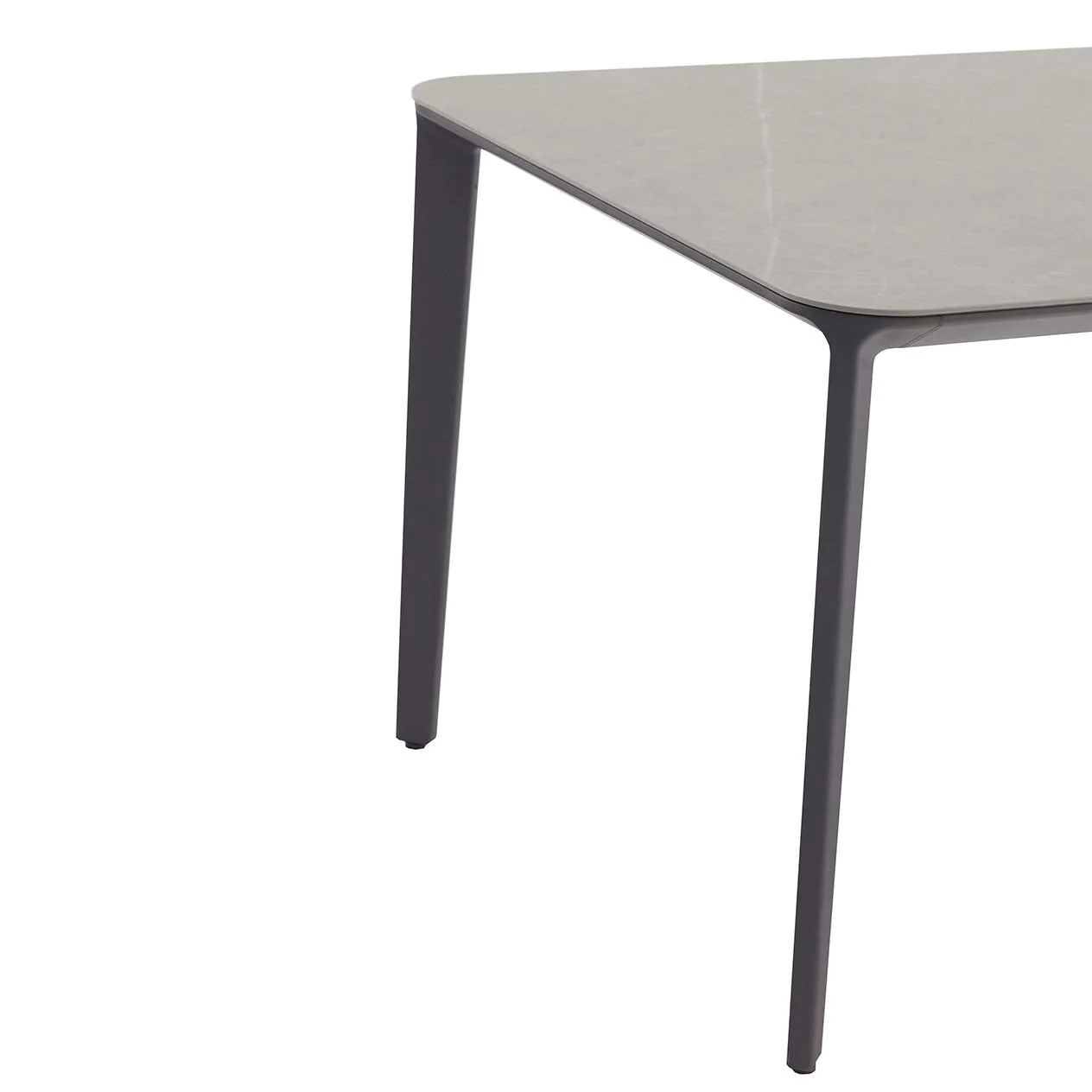 [Clearance] Last One Carson Outdoor Ceramic Dining Table 240 cm at Moorabbin (MOR) VIC Store Only - Image 9