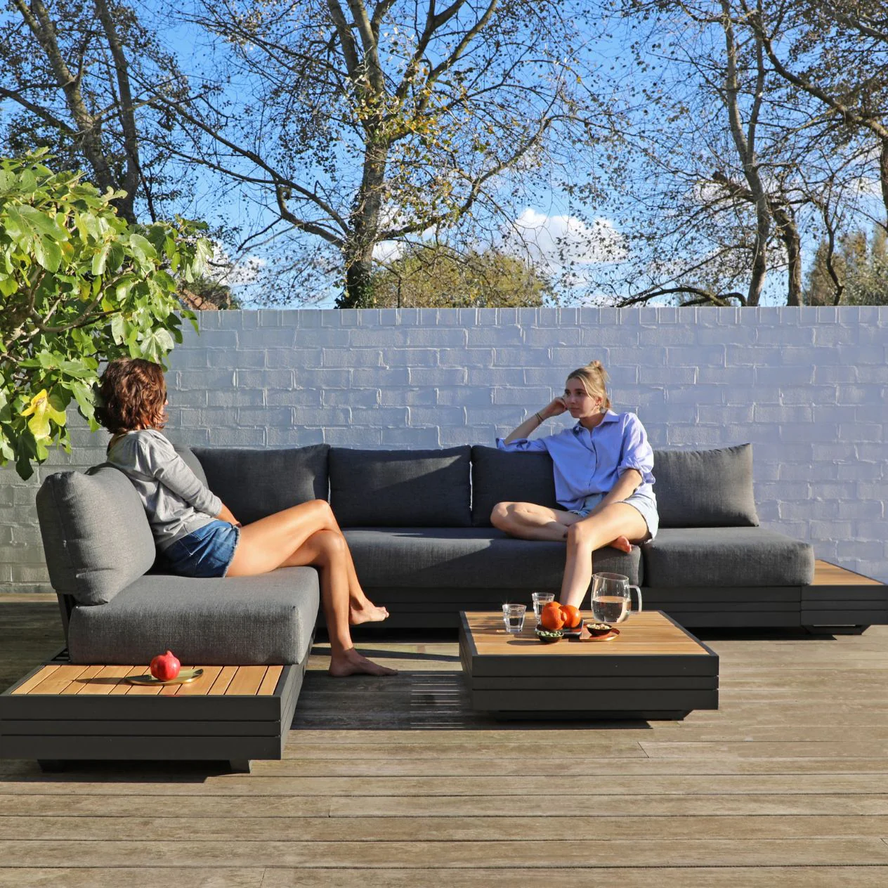 [Clearance] Last One Hannover Coffee Table at Alexandria (ALX) NSW Store Only - Image 2