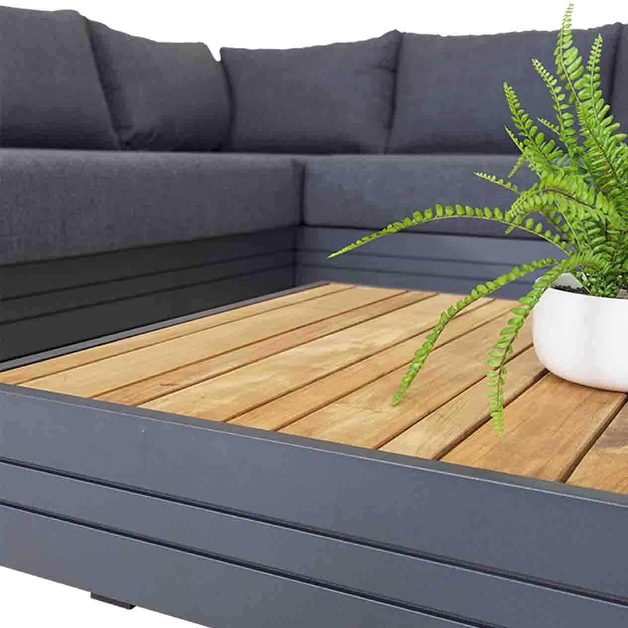 [Clearance] Last One Hannover Coffee Table at Alexandria (ALX) NSW Store Only - Image 4