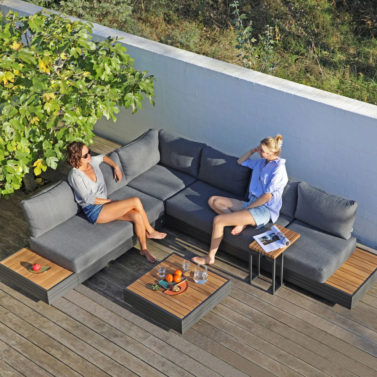 [Clearance] Last One Hannover Coffee Table at Alexandria (ALX) NSW Store Only - Image 6