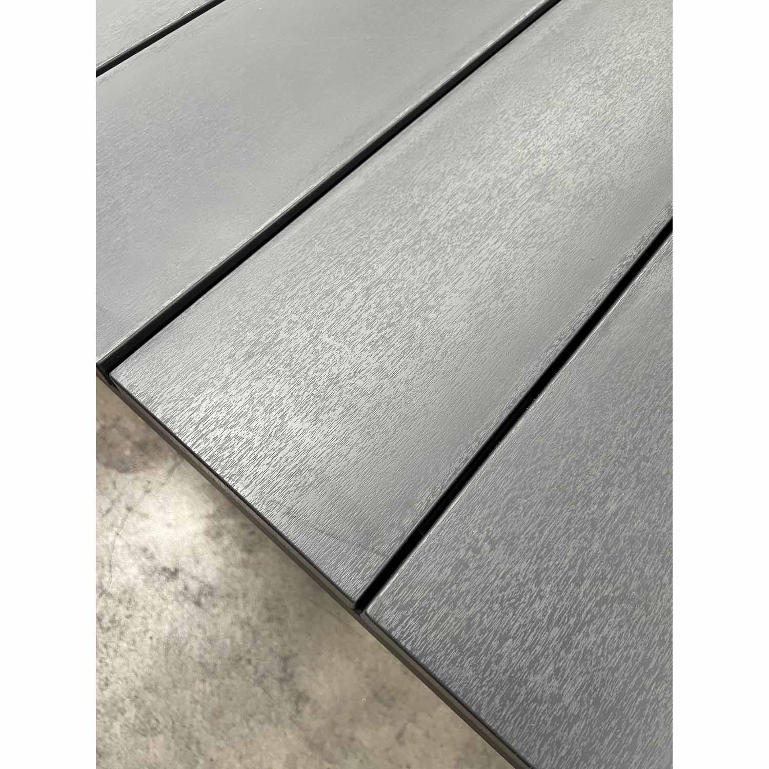[Clearance] Last One Nardi Rio Outdoor Resin Extension Dining Table 140/210cm at Bundall (BDL) QLD Store Only - Image 3