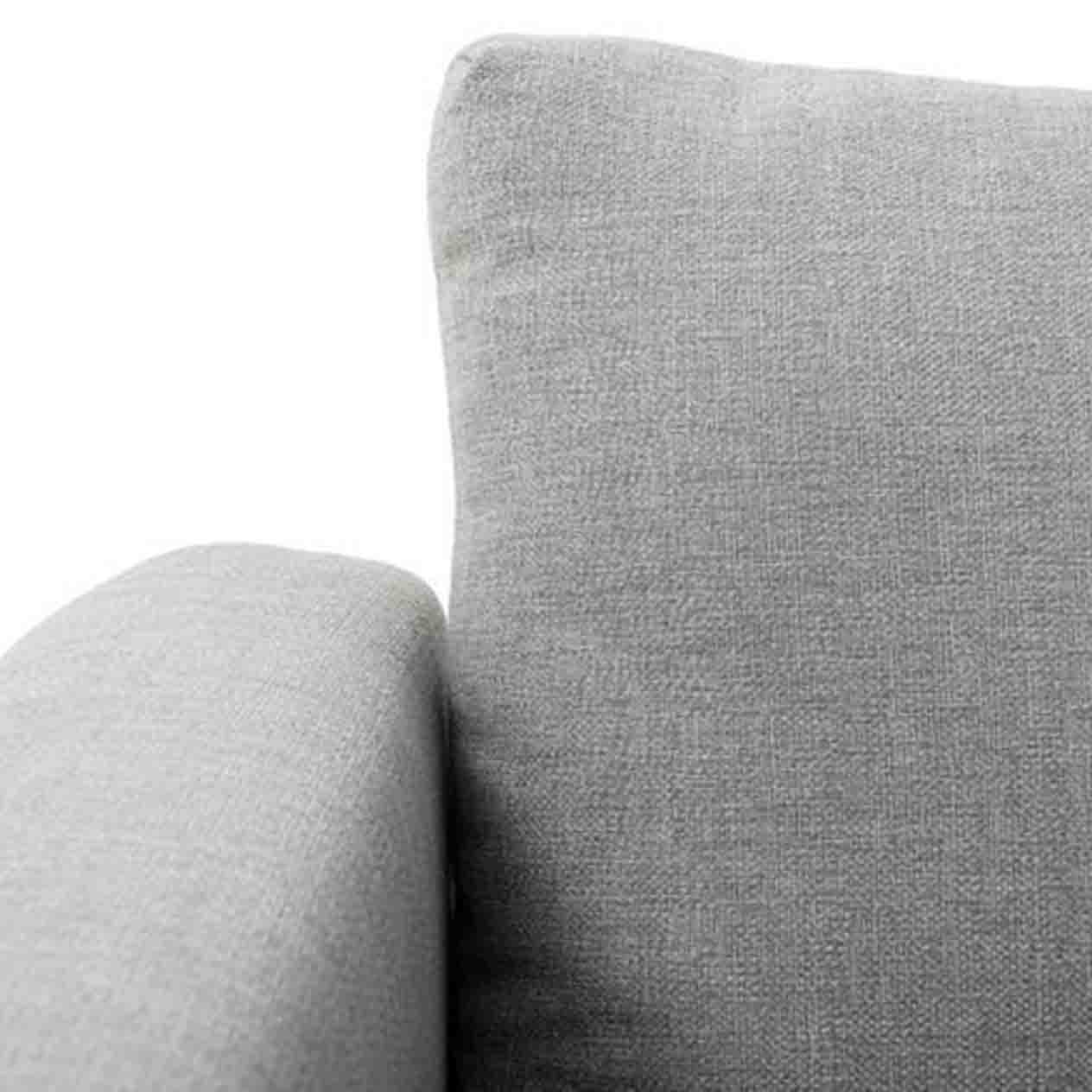 [Clearance] Last Two Alora 3 Seater Outdoor Aluminium Lounge at Moorabbin (MOR) VIC Store Only - Image 3