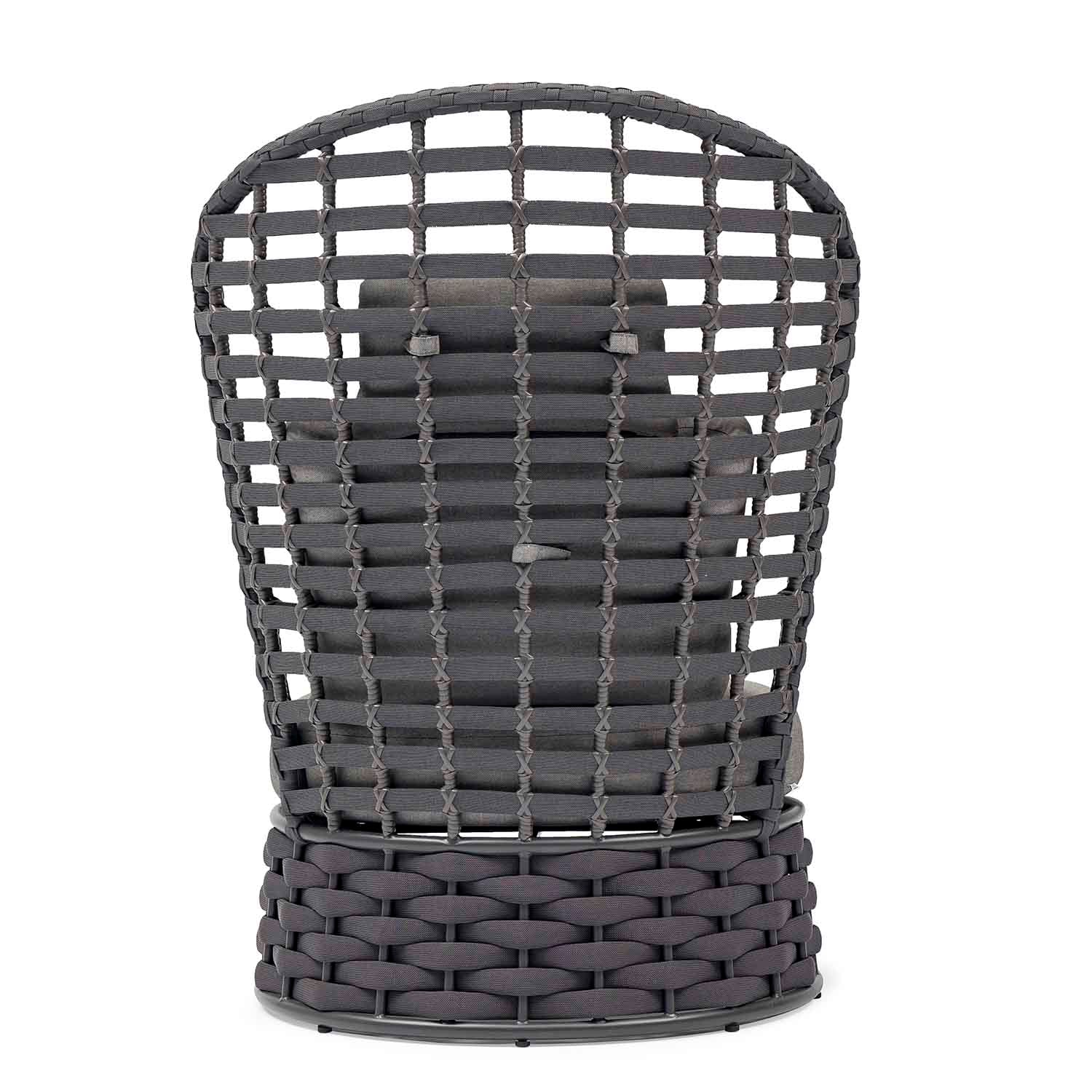Lawson Rope Outdoor High-Back Leisure Chair - Image 7
