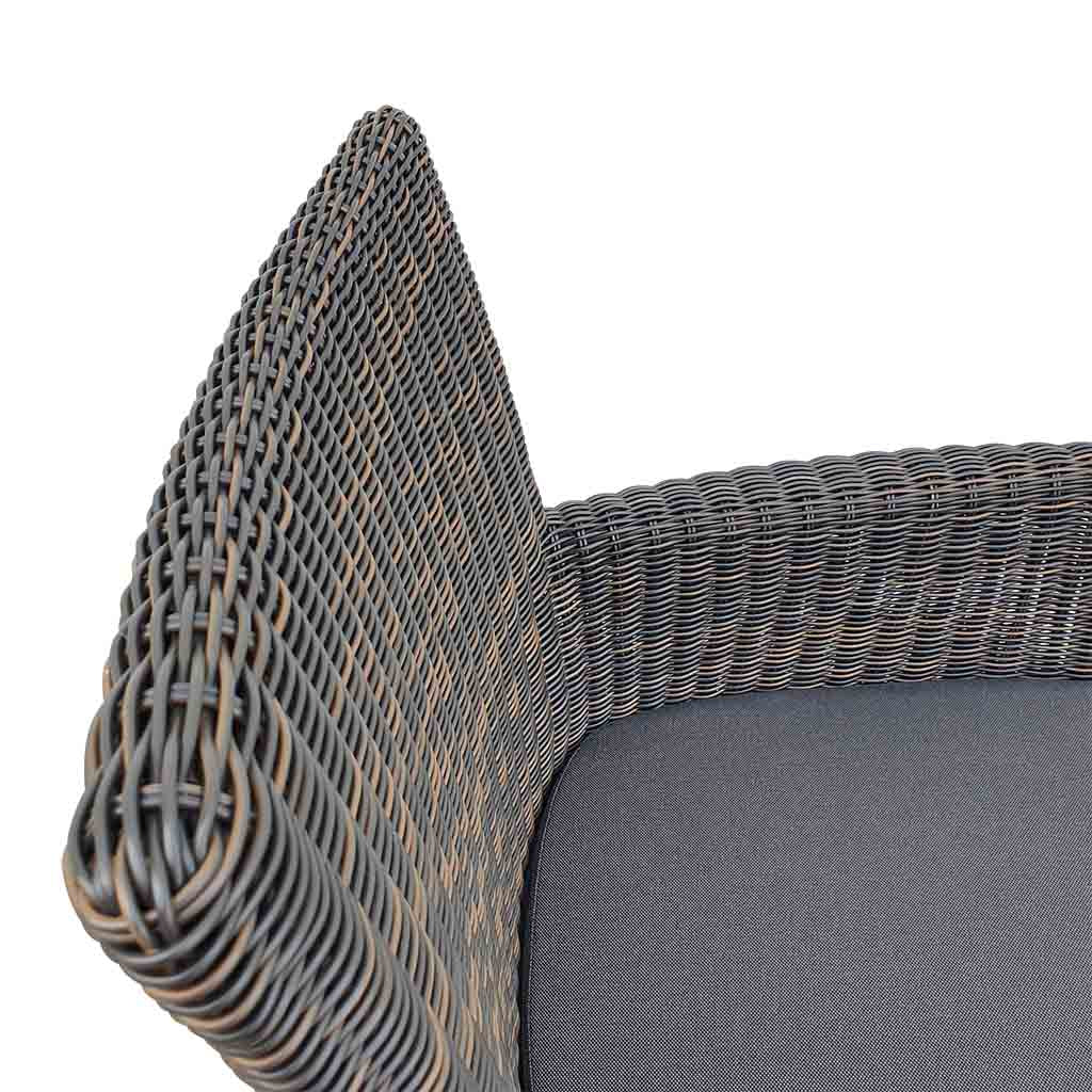 Polly 300 cm Table Liberty Chair Outdoor Dining Setting - Image 6