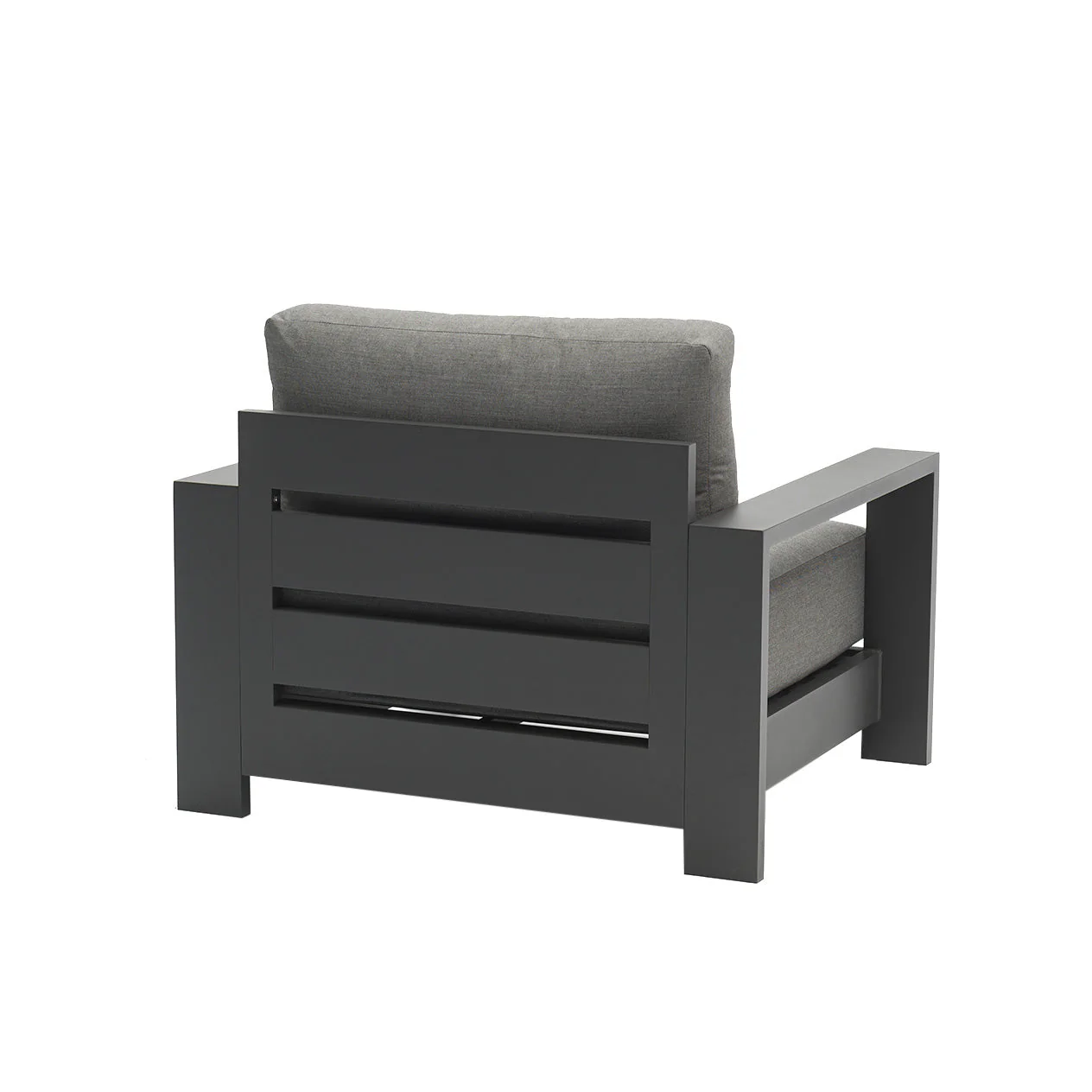 [Clearance] Skyline Outdoor Aluminium Armchair at Moorabbin (MOR) VIC Store Only - Image 5
