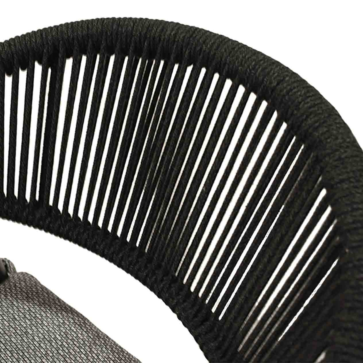 [Clearance] Windsor Outdoor Aluminium Dining Chair at Brisbane (BNE) QLD Warehouse Only - Image 10