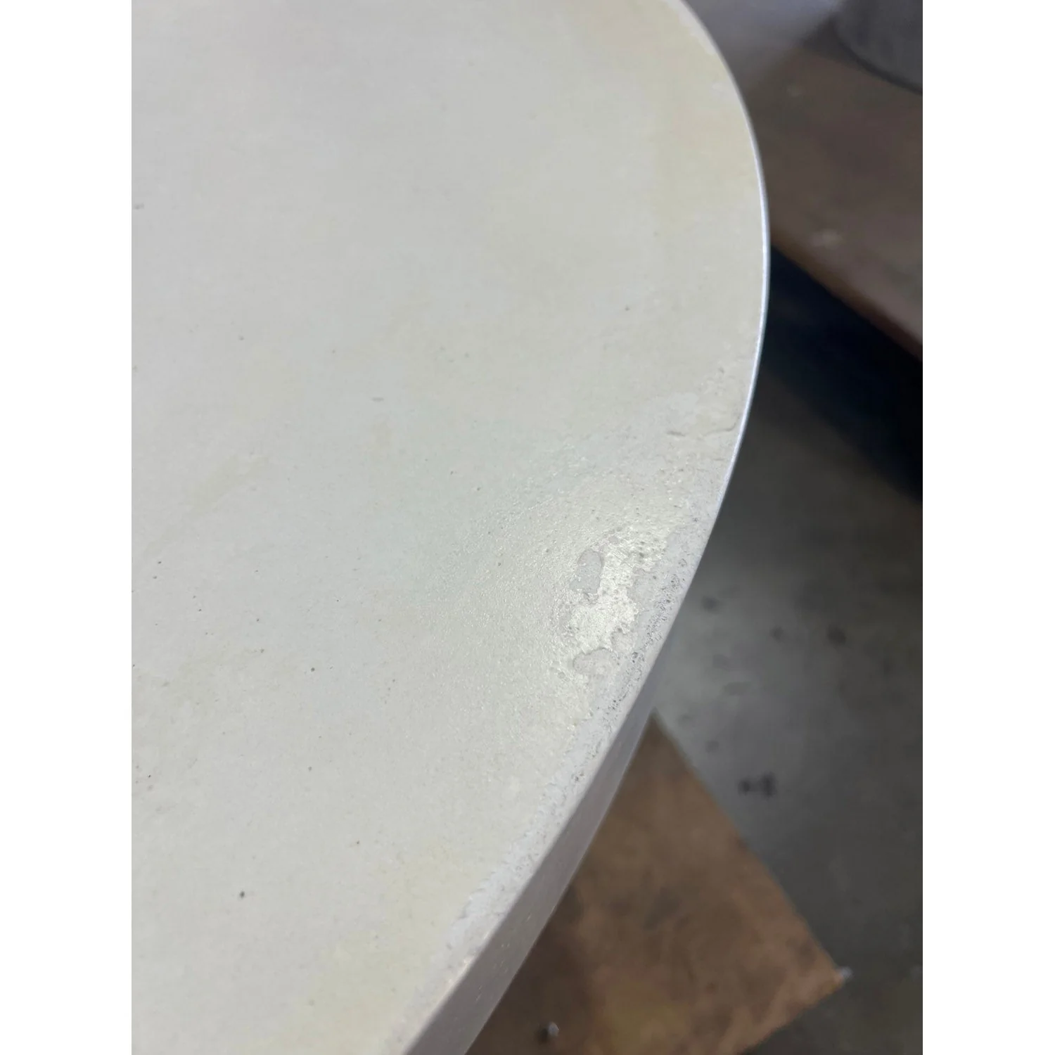 [Clearance] Zen Coffee Table Dia 90cm at Brisbane (BNE) QLD Warehouse Only - Image 5