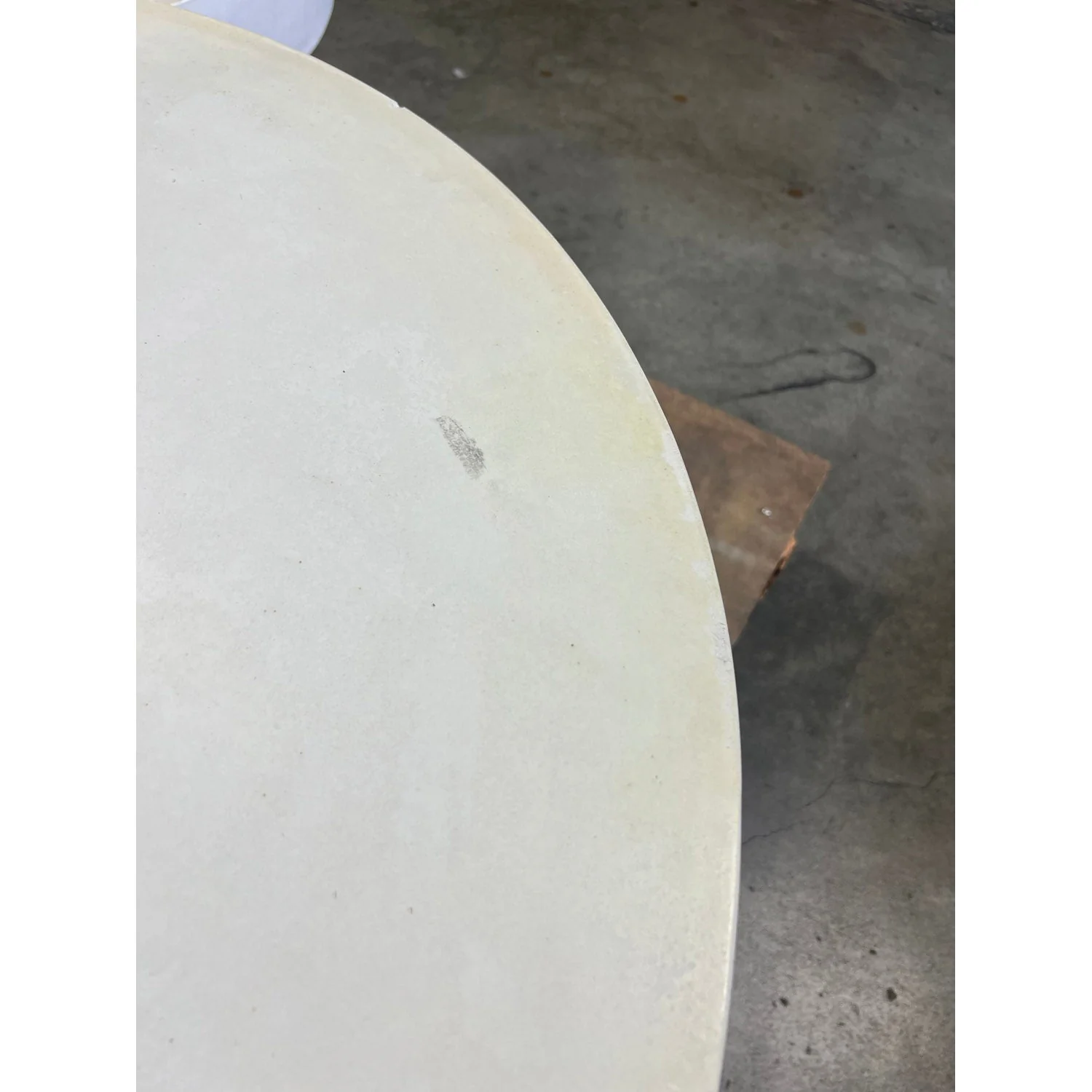 [Clearance] Zen Coffee Table Dia 90cm at Brisbane (BNE) QLD Warehouse Only - Image 6