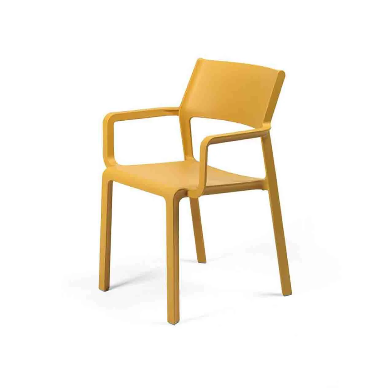 Clifton Table Trill Chair Outdoor Dining Setting - Image 5