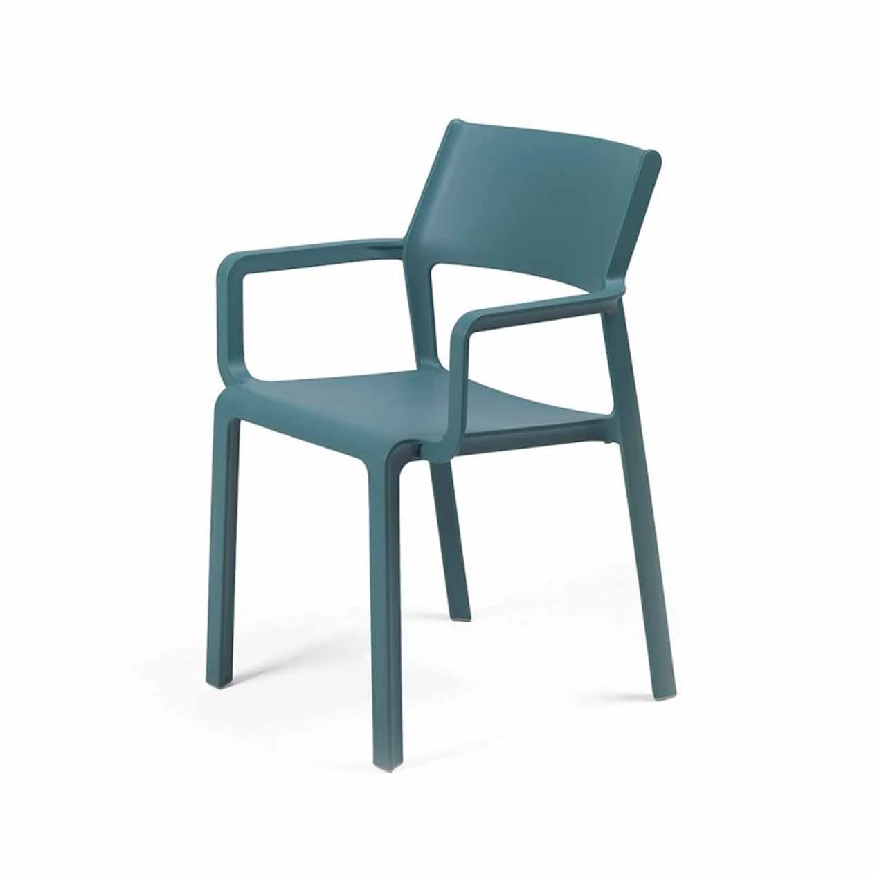 Clifton Table Trill Chair Outdoor Dining Setting - Image 6