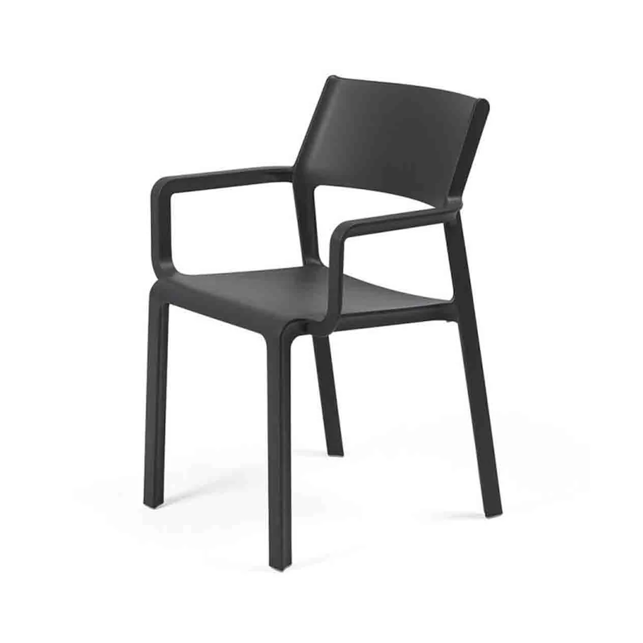 Clifton Table Trill Chair Outdoor Dining Setting - Image 8