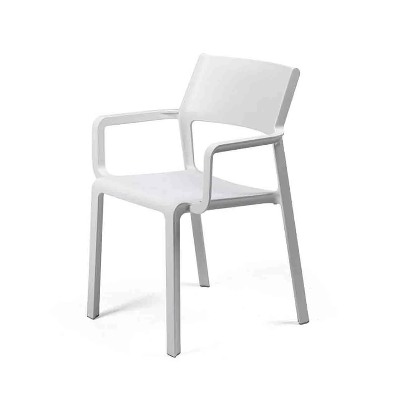 Clifton Table Trill Chair Outdoor Dining Setting - Image 9