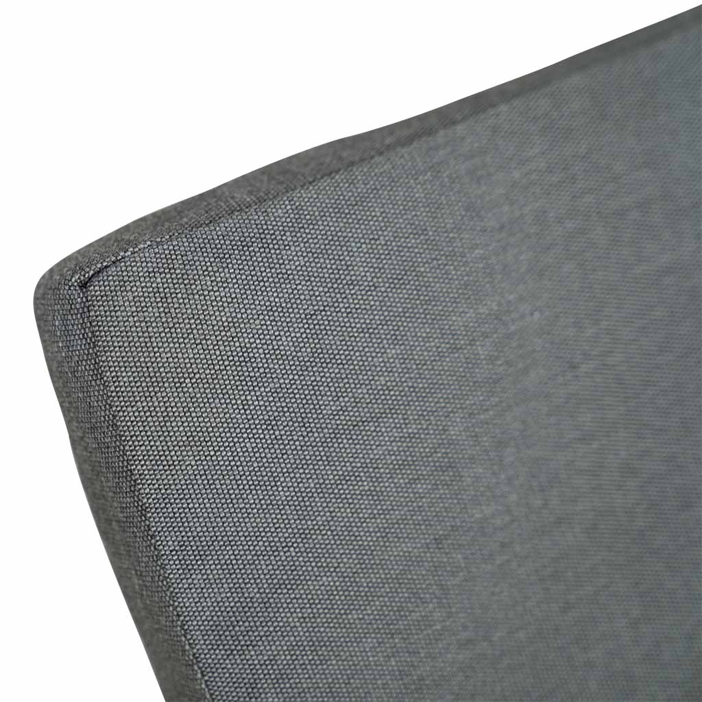 Coda Outdoor Olefin Fabric Pad Cushion - Image 4