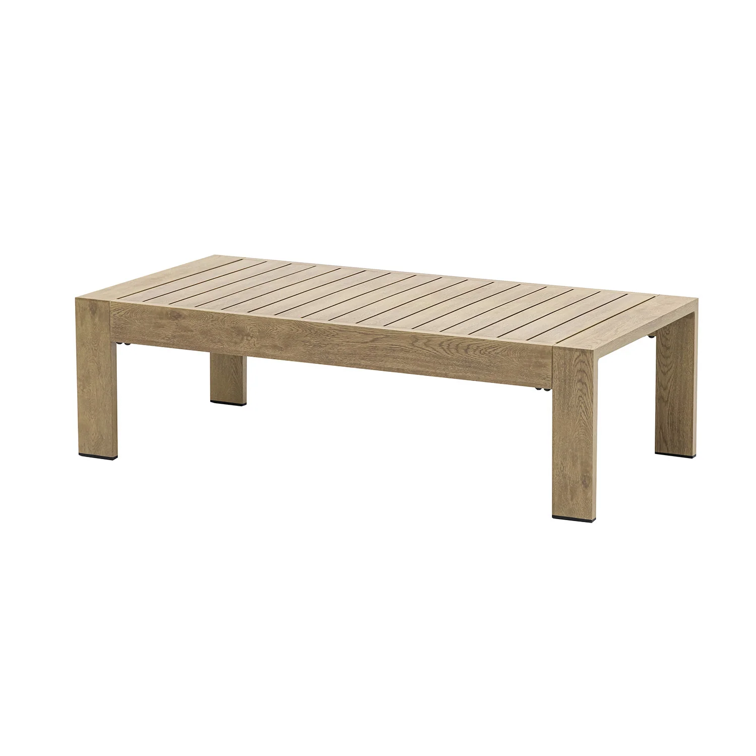 Colorado 4 Seater Aluminium Outdoor Lounge Setting With Coffee Table 123 cm - Image 11