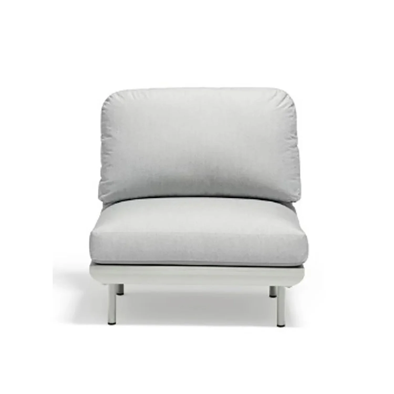 Colwood 5 Seater Rope Outdoor Lounge - Image 4