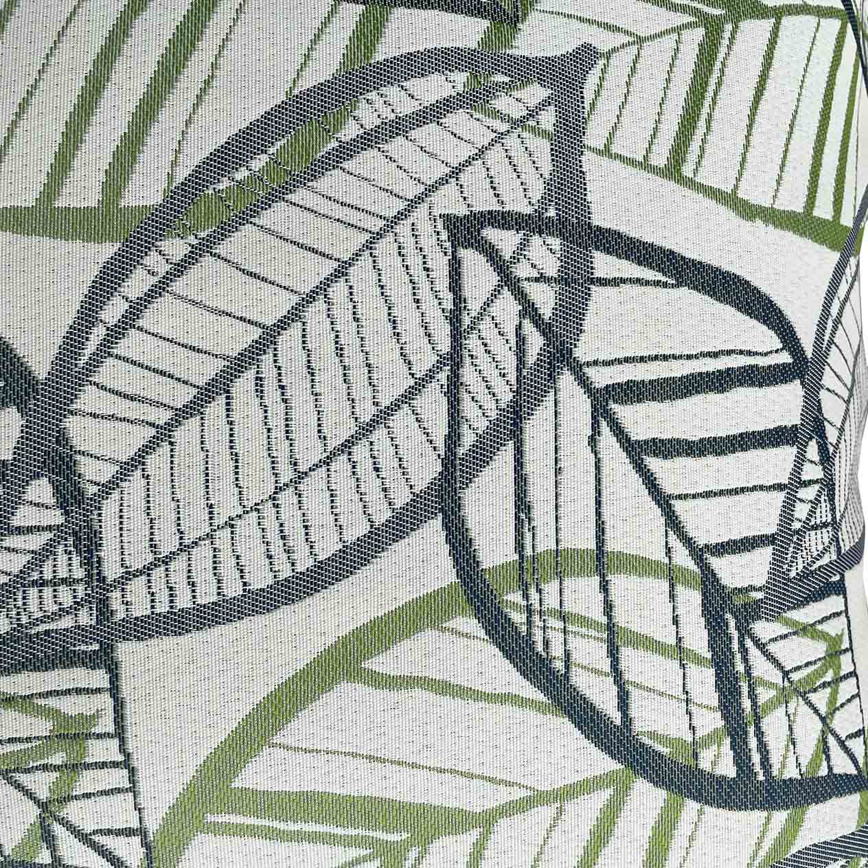 Foliage Outdoor Cushion Scatter Amazon 45 x 45 cm - Image 3