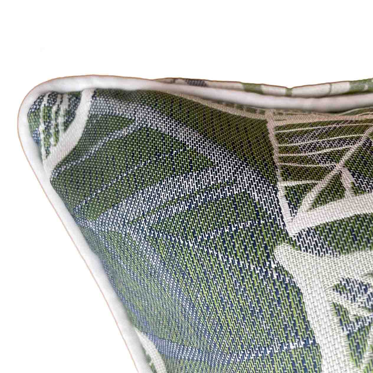 Foliage Outdoor Cushion Scatter Amazon 45 x 45 cm - Image 7