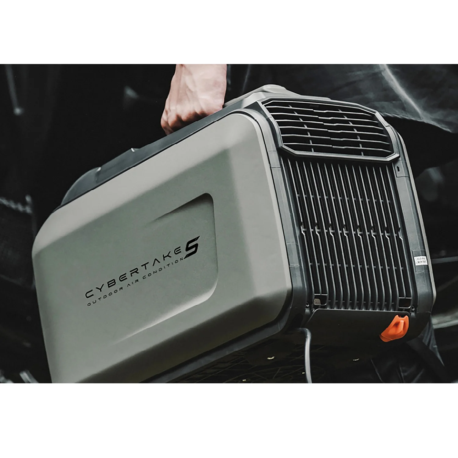Cybertake Outdoor Air Conditioner S1 Pro - Image 2