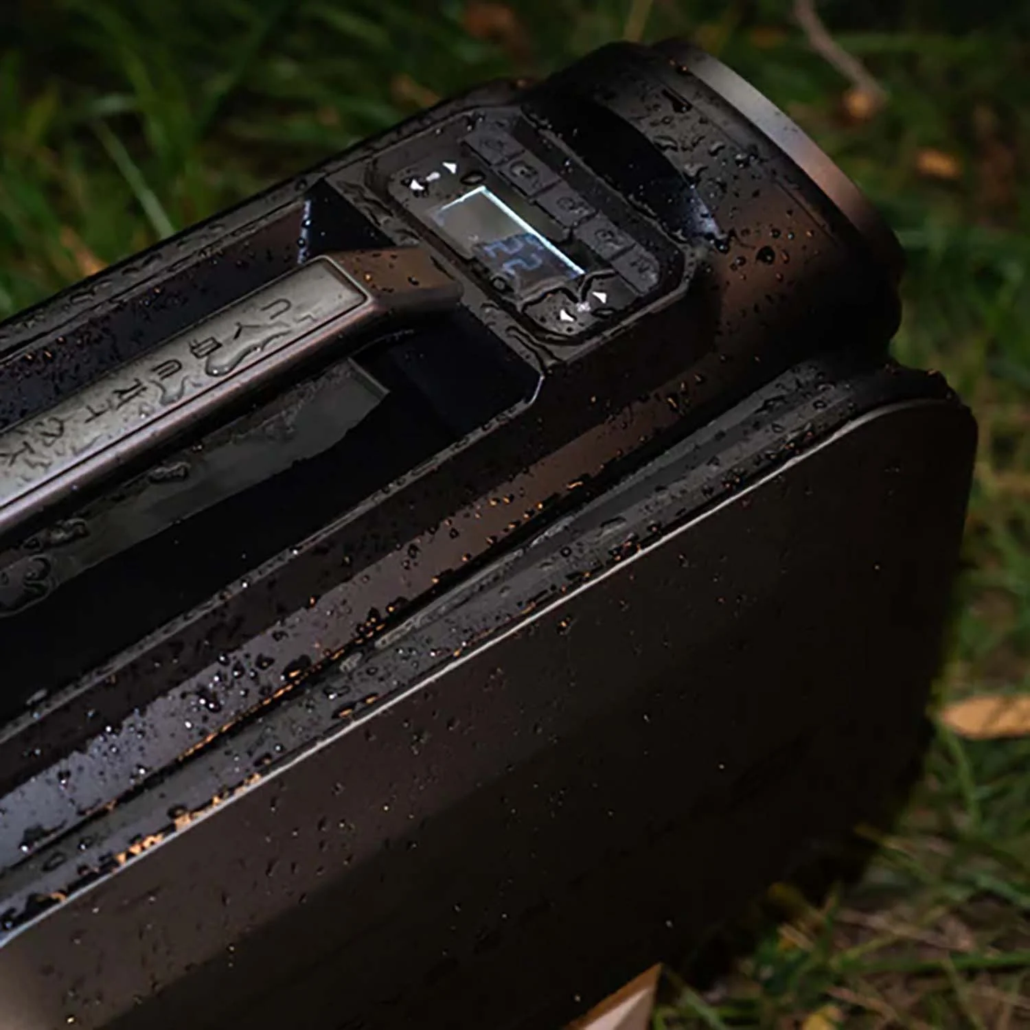 Cybertake Outdoor Air Conditioner S1 Pro - Image 4