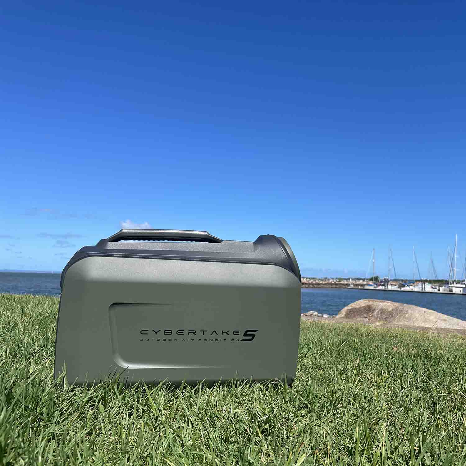 Cybertake Outdoor Air Conditioner S1 Pro - Image 7