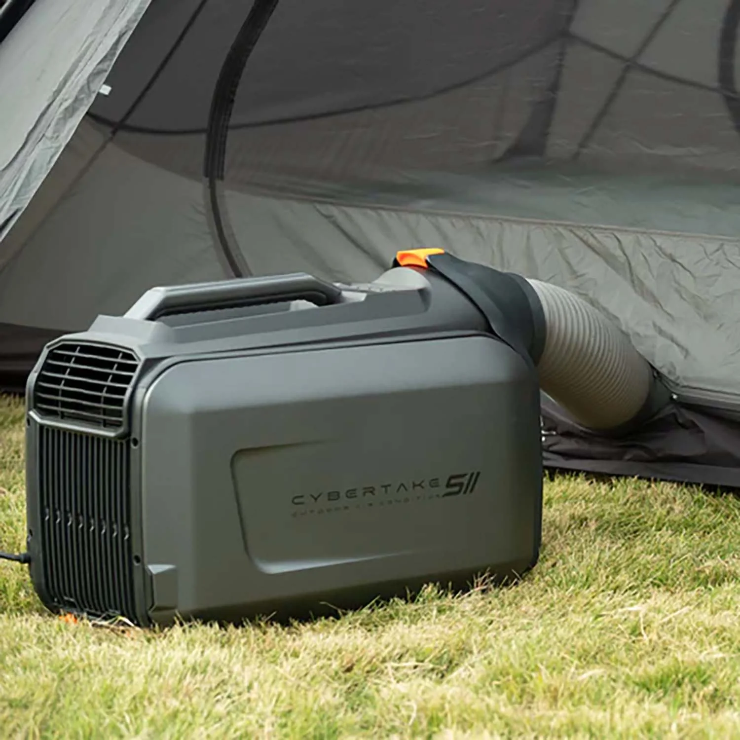 Cybertake Outdoor Air Conditioner S2 Pro - Image 10