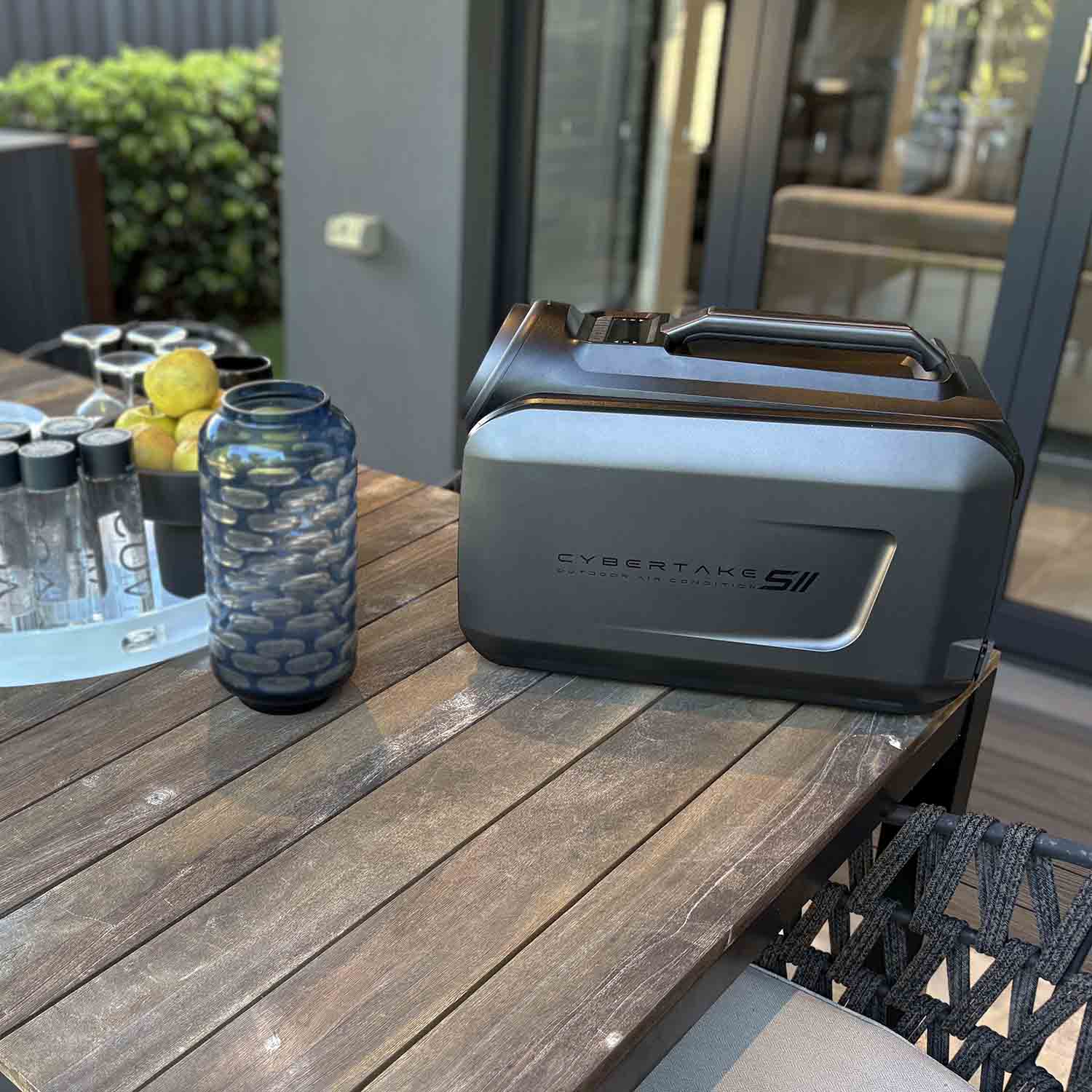 Cybertake Outdoor Air Conditioner S2 Pro - Image 12