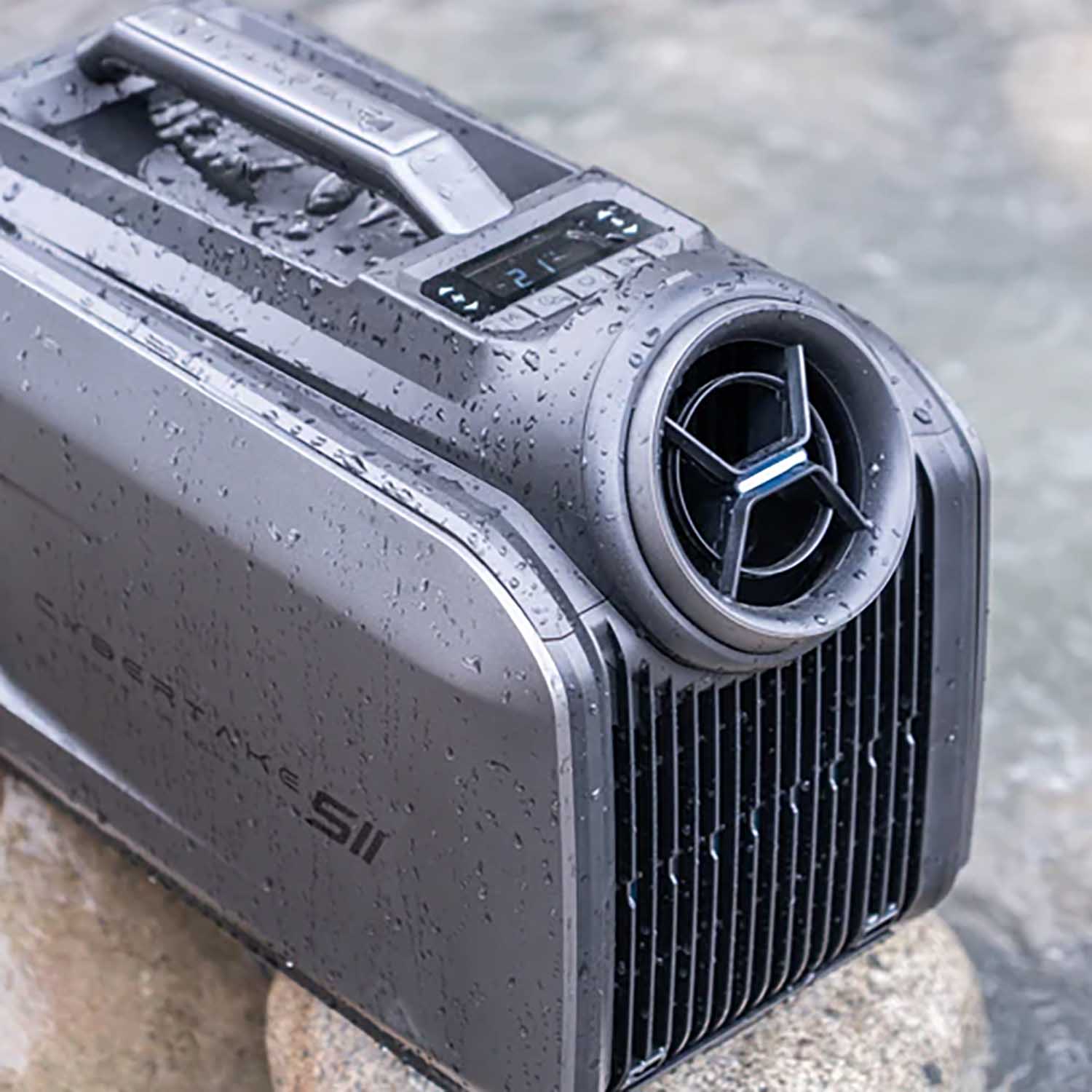 Cybertake Outdoor Air Conditioner S2 Pro - Image 5