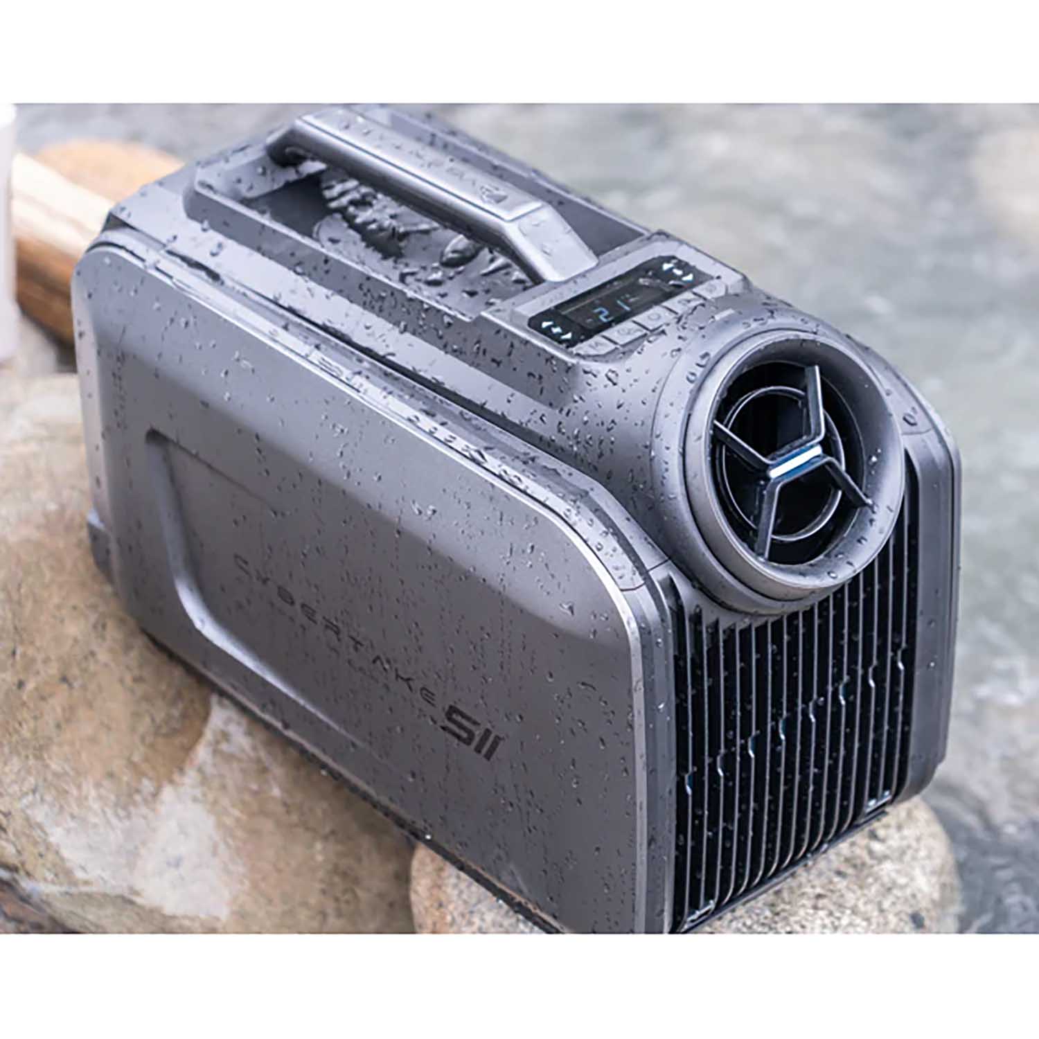 Cybertake Outdoor Air Conditioner S2 Pro - Image 6